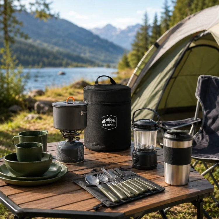 Campingsets