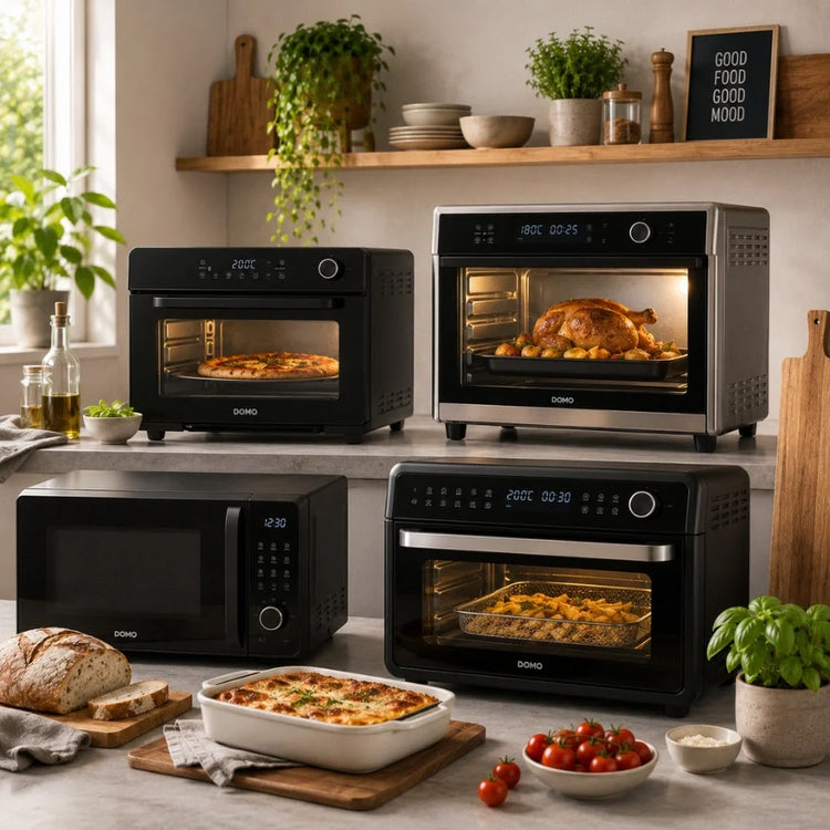 Ovens