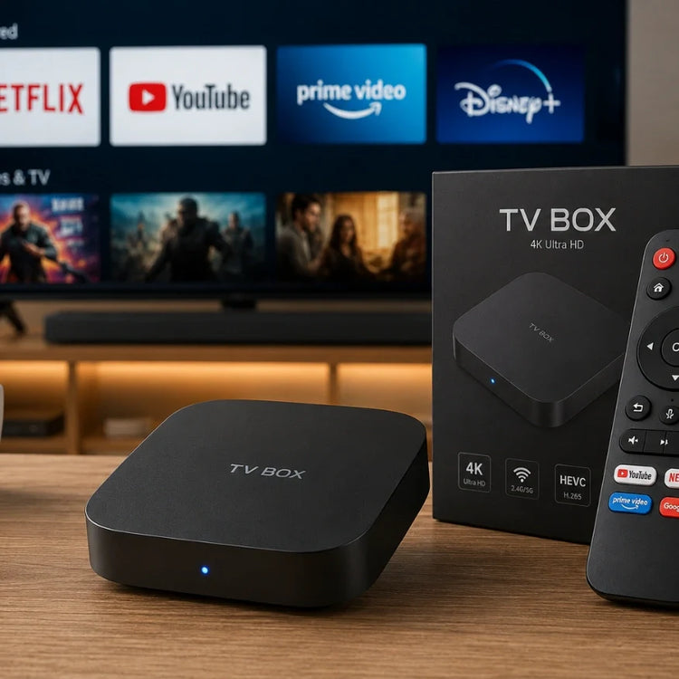 Tv Box