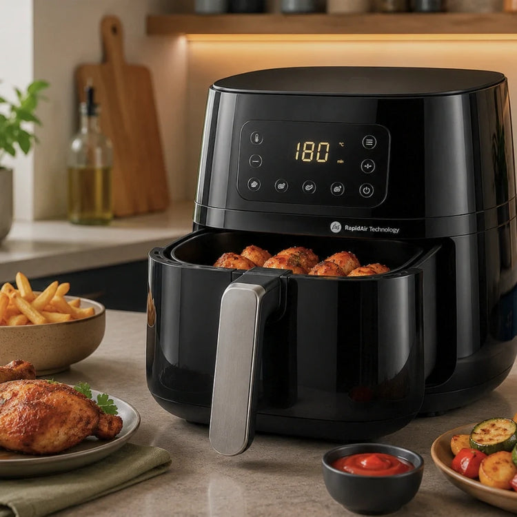 Airfryer