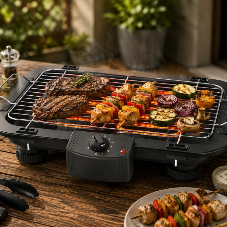 Grill Barbecue