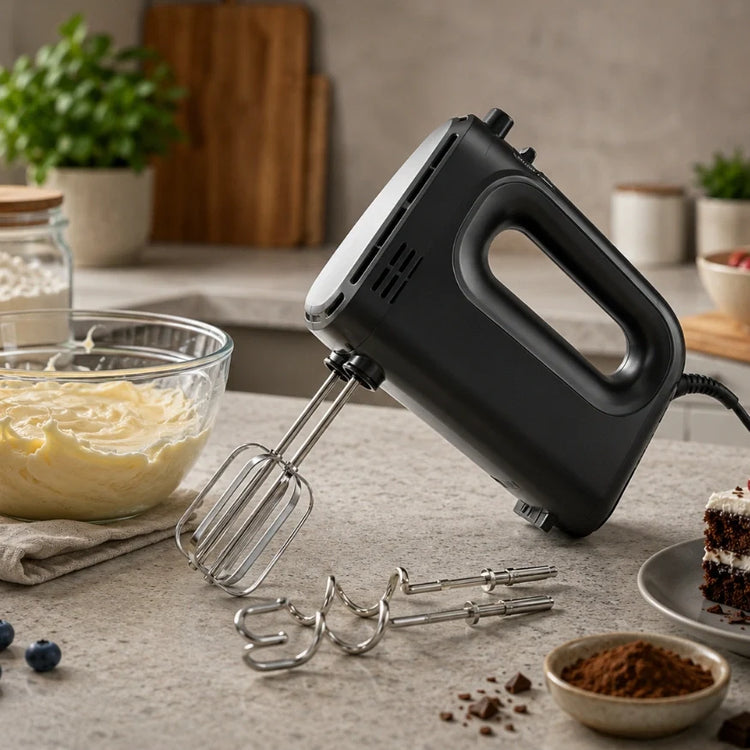Handmixer