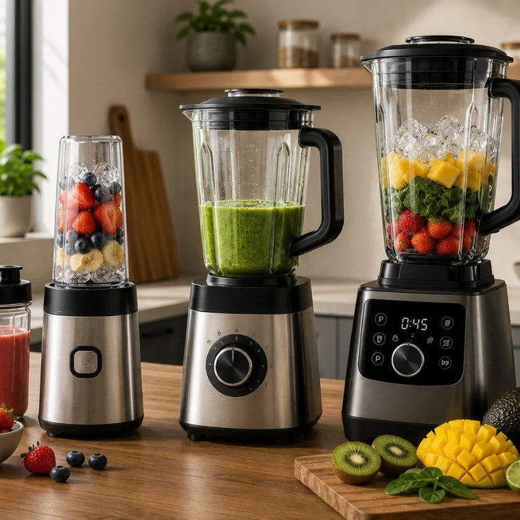 Blenders