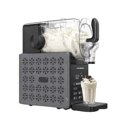 HAUSBERG HB-6045GR Slushie & IJsmachine 2L met Touchscreen