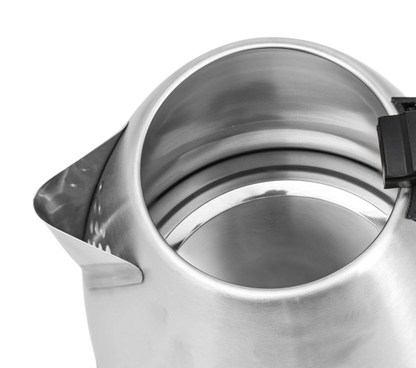 HAUSBERG HB-3615 RVS Waterkoker 1.8L 1500W
