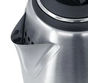 HAUSBERG HB-3615 RVS Waterkoker 1.8L 1500W