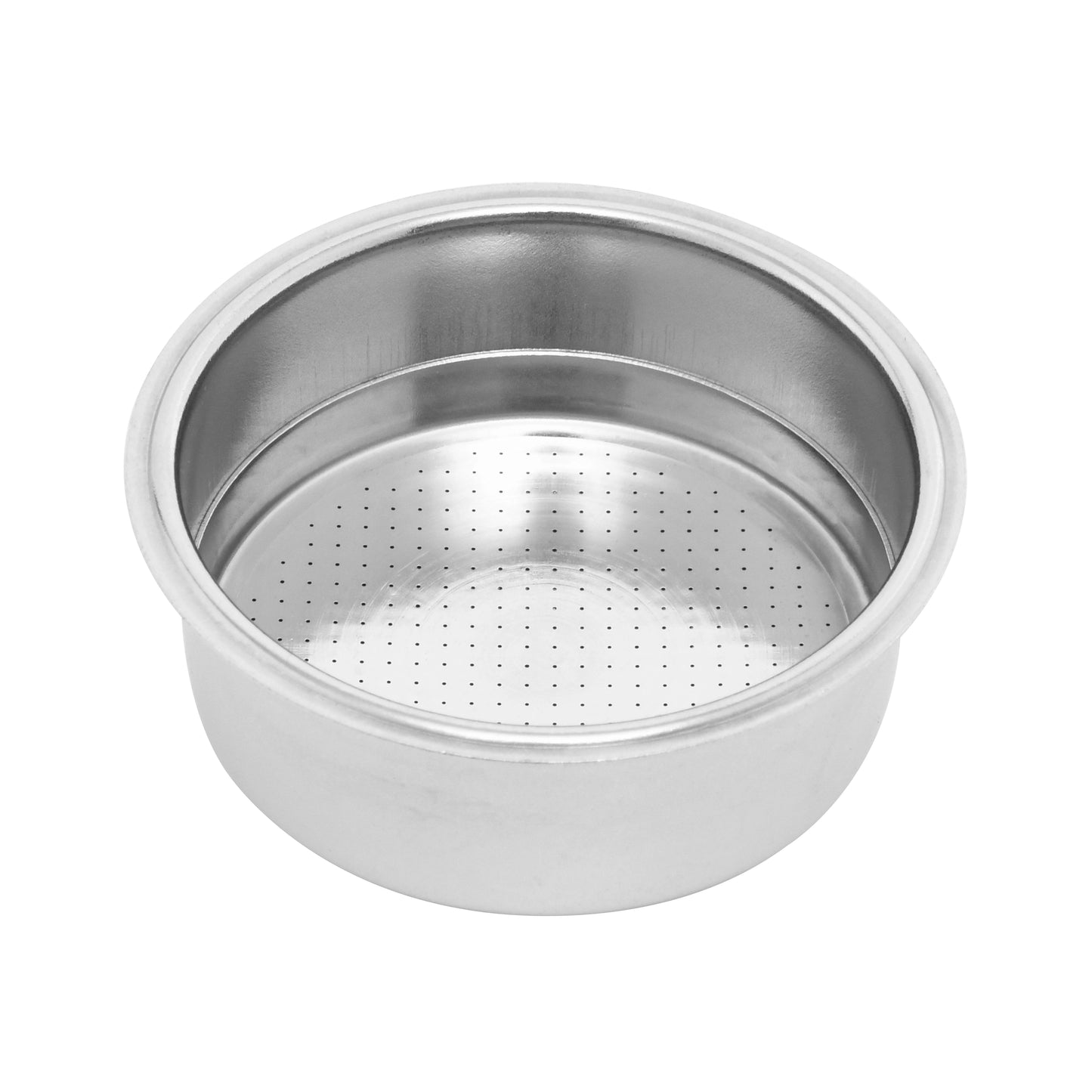 HAUSBERG HB-3723IN Machine à expresso 20 bars inox 1.6L