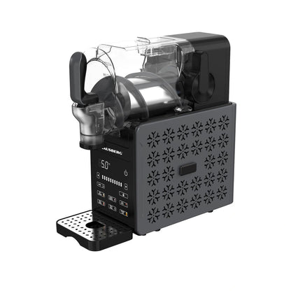 HAUSBERG HB-6045GR Slushie & IJsmachine 2L met Touchscreen