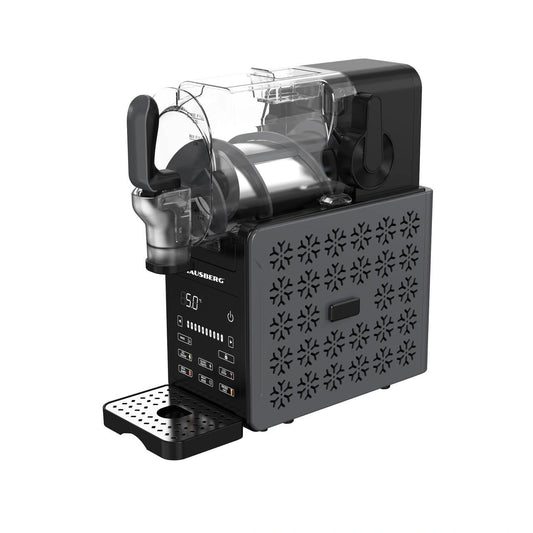 HAUSBERG HB-6045GR Slushie & Ice Cream Maker 2L with Touchscreen