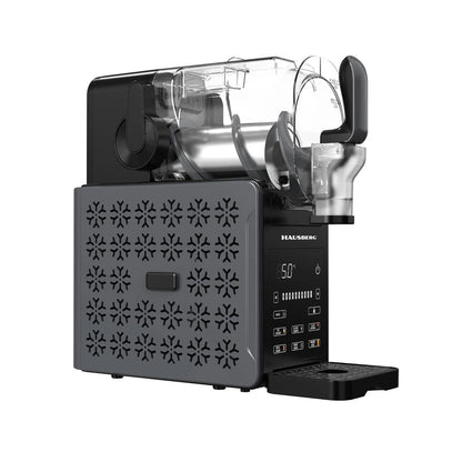 HAUSBERG HB-6045GR Slushie & IJsmachine 2L met Touchscreen