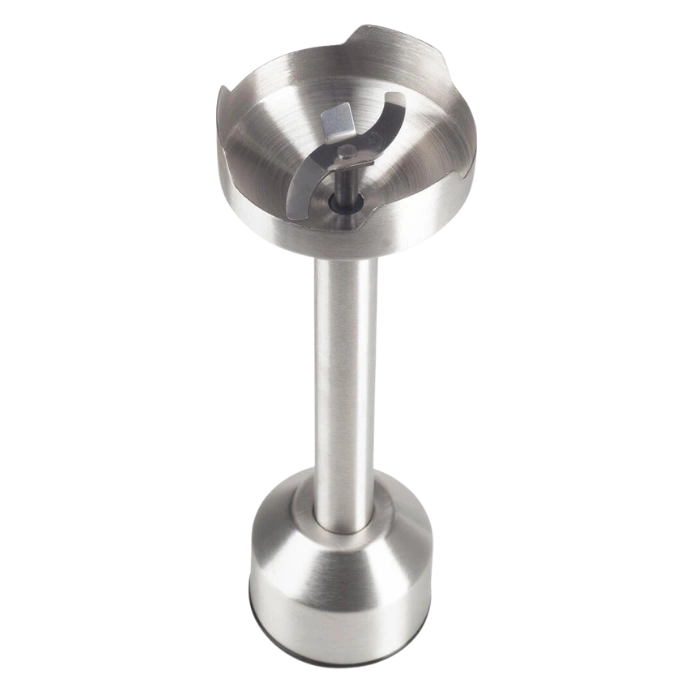HAUSBERG HB-7704IN Hand Blender 2-in-1 1000W with Whisk & Measuring Cup