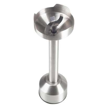 HAUSBERG HB-7704IN Hand Blender 2-in-1 1000W with Whisk & Measuring Cup