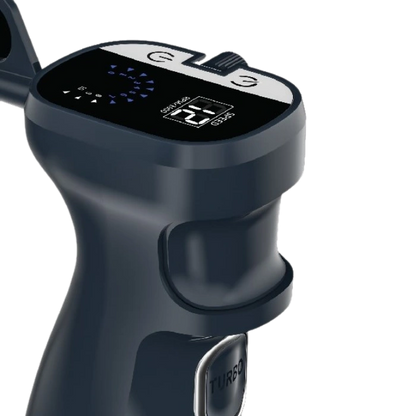 HAUSBERG HB-7704IN Hand Blender 2-in-1 1000W with Whisk & Measuring Cup