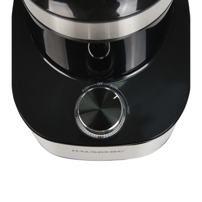 HAUSBERG HB-7765 Blender 1.5L met Koffiemolen 500W RVS