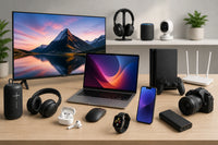 Electronics